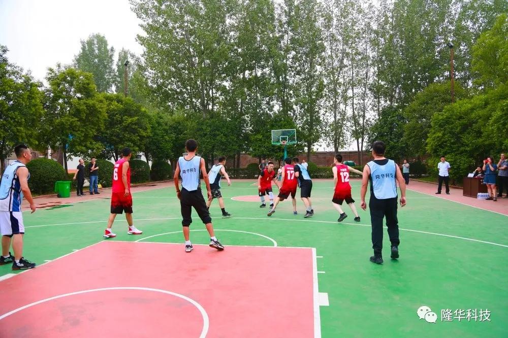“疫”不住风范，，，，，“篮”不住精彩| 集团“ca88官方唯一网站杯”篮球赛顺遂举行