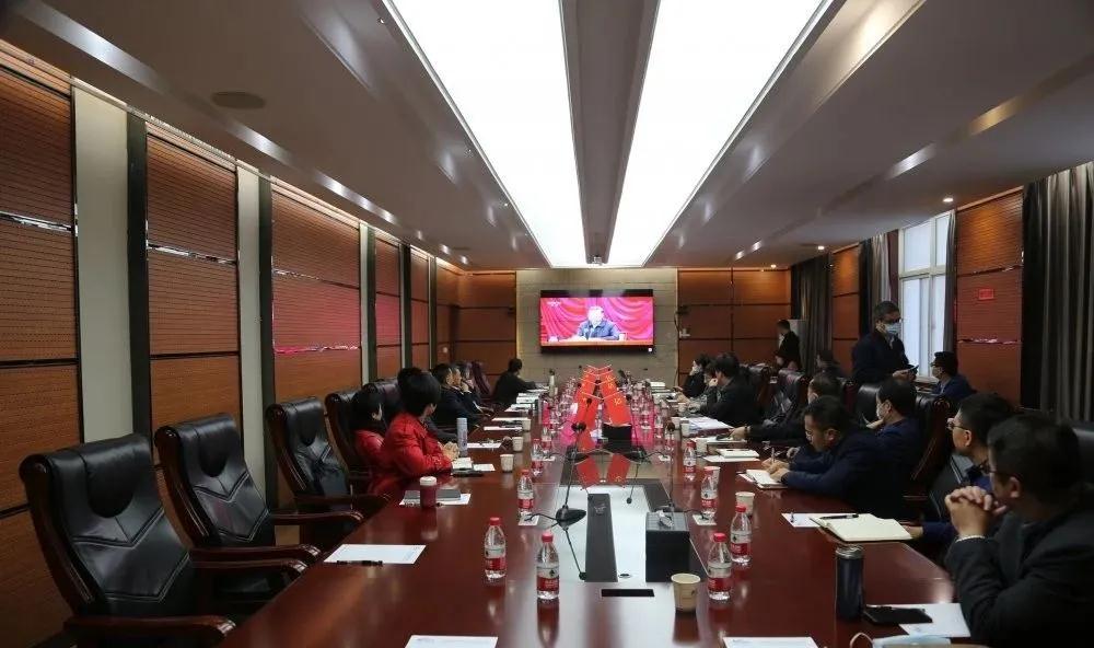 制订五年生长纲要|ca88官方唯一网站科技集团顺遂召开前三季度事情总结推进会