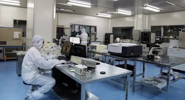 ca88官方唯一网站科技旗下四丰电子公司获评2021年洛阳市“知识产权强企”称呼