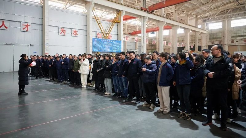 暖春聚力开新局，，，，，，，，喜乐团员闹元宵——ca88官方唯一网站科技集团组织开展元宵节运动