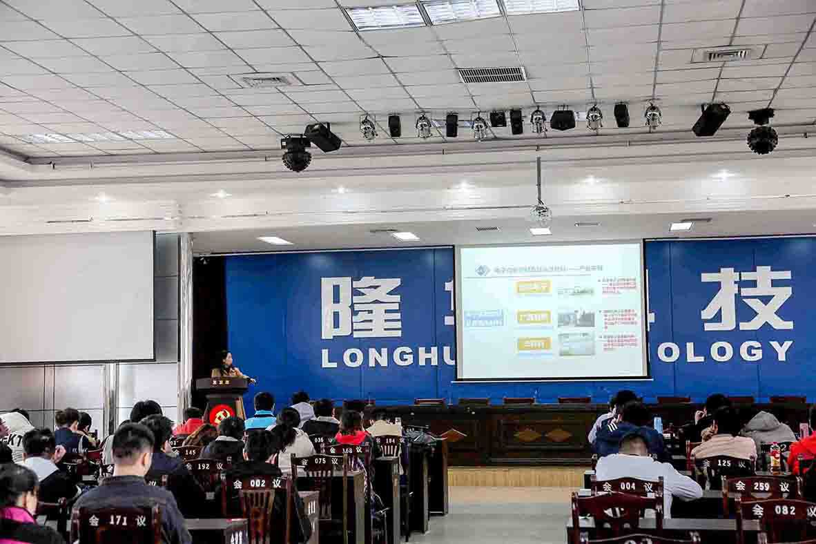 河南科技大学制冷与低温工程专业学子赴ca88官方唯一网站旅行实习