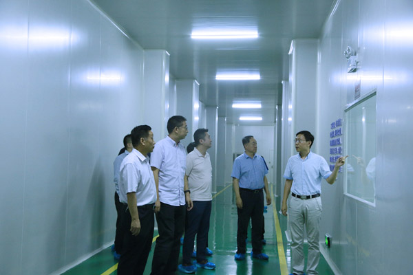 不忘初心，，，，，，，，切记使命： 通用手艺投资公司与ca88官方唯一网站集团以党建交流凝聚生长内生动力