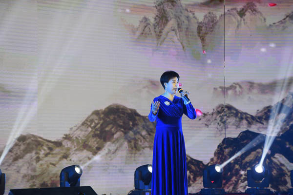 ca88官方唯一网站科技集团2018年度颁奖仪式暨2019迎新联欢会今盛大举行