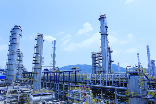 转型升级系列报道之六｜ca88官方唯一网站装备一连立异高质生长铸“升级”之魂