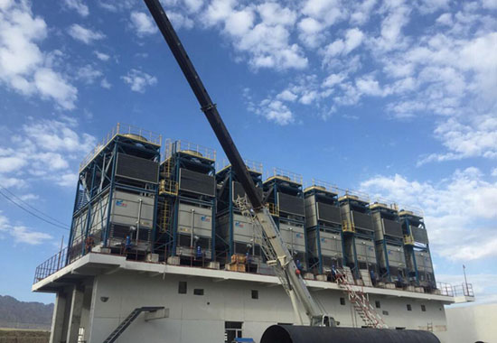 转型升级系列报道之六｜ca88官方唯一网站装备一连立异高质生长铸“升级”之魂