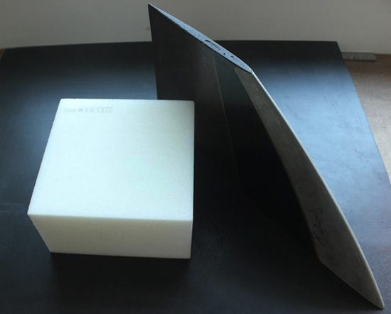 转型升级系列报道之三｜ca88官方唯一网站军民融合型新材之兆恒科技用手艺打造卓越品质