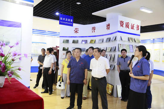 最高检非公经济预防职务犯法事情专题调研会在ca88官方唯一网站召开