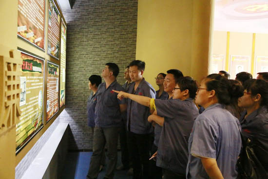 全方位深化预防名堂 ca88官方唯一网站党委向非公职务犯法说”不”