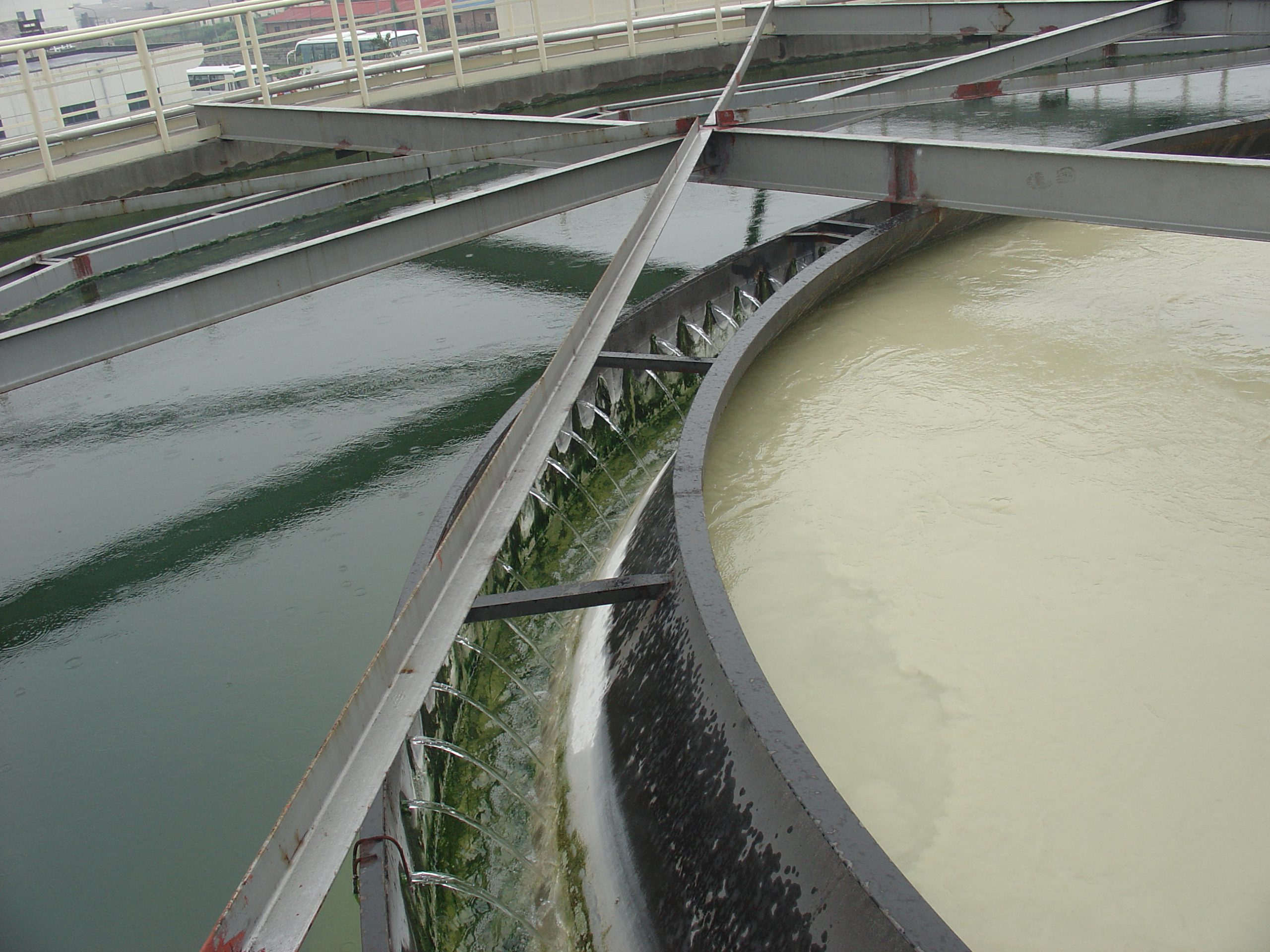 锅炉水精处置惩罚手艺