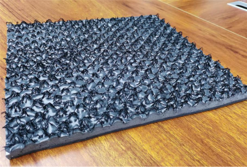 KPSP型聚氨酯轨枕垫